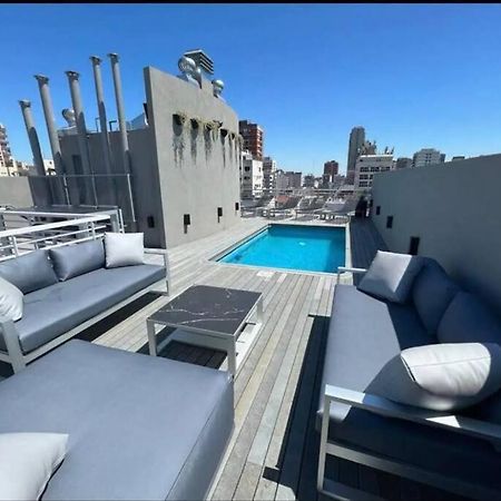 Studio Premuim A Estrenar Palermo Buenos Aires Eksteriør billede