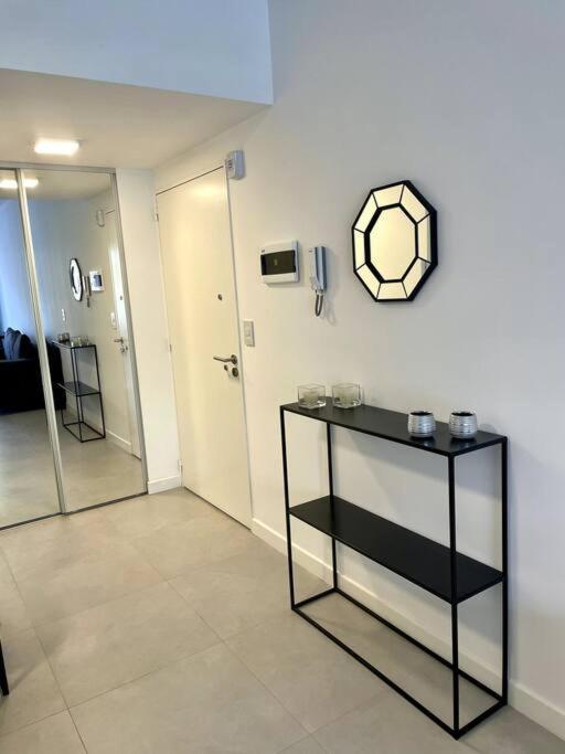 Studio Premuim A Estrenar Palermo Buenos Aires Eksteriør billede
