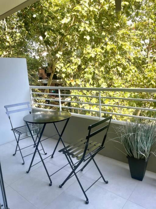 Studio Premuim A Estrenar Palermo Buenos Aires Eksteriør billede