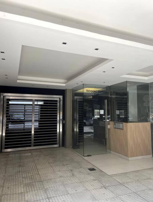 Studio Premuim A Estrenar Palermo Buenos Aires Eksteriør billede