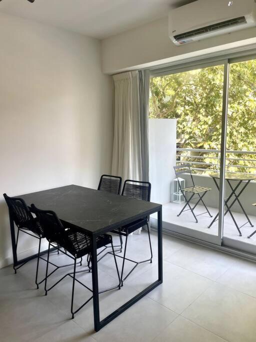 Studio Premuim A Estrenar Palermo Buenos Aires Eksteriør billede