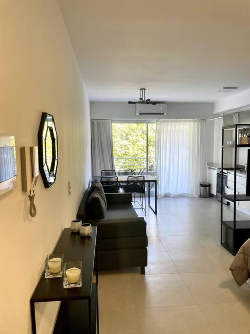 Studio Premuim A Estrenar Palermo Buenos Aires Eksteriør billede