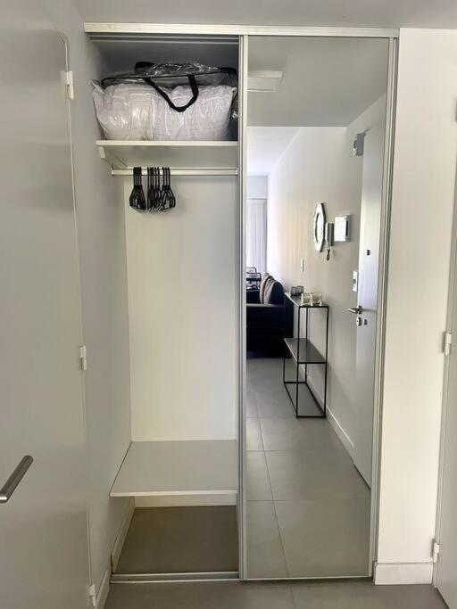 Studio Premuim A Estrenar Palermo Buenos Aires Eksteriør billede