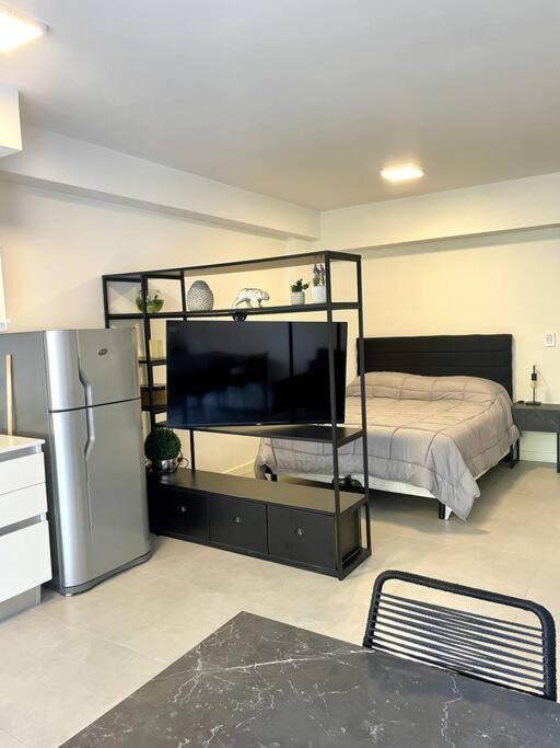 Studio Premuim A Estrenar Palermo Buenos Aires Eksteriør billede